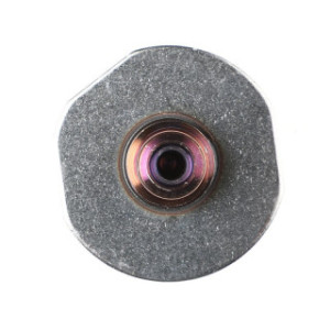 Capteur pression carburant remplace PSA 9670076780 Delphi 55PP34-02 Ford 1685824