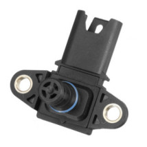 Capteur MAP 5WK96875Z BMW VDO 335i 535i X5 X6