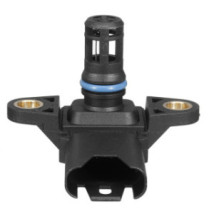 Capteur MAP 5WK96875Z BMW VDO 335i 535i X5 X6
