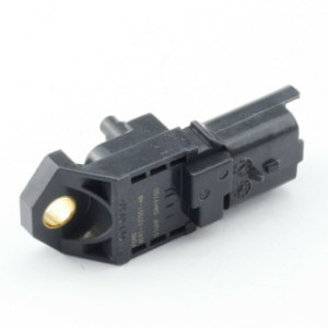 Capteur Pression MAP VDO 5WK9700Z Ford Mondeo S-Max Galaxy 2.0 TDCi