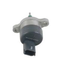 Régulateur de pression carburant pour Renault 0281002483