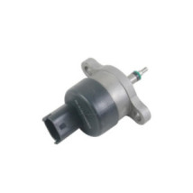 Régulateur de pression carburant pour Renault 0281002483