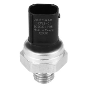 Capteur pression carburant de type Mercedes A0071534328