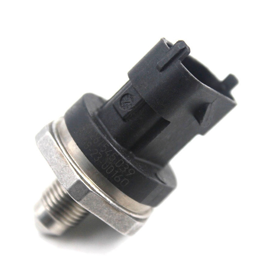 Capteur pression carburant pour Ford 0261545039