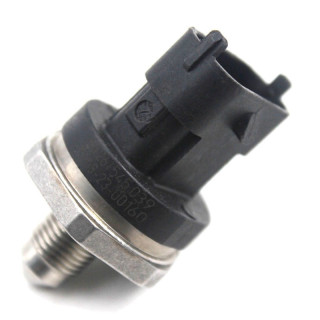 Capteur pression carburant rail Bosch 0261545038 Ford 1.0 EcoBoost