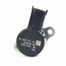 Régulateur pression carburant remplace 0281002584 - Fiat Opel 1.3 Multijet