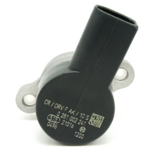 Régulateur pression Bosch 0281002241 Mercedes A6110780149 Jeep