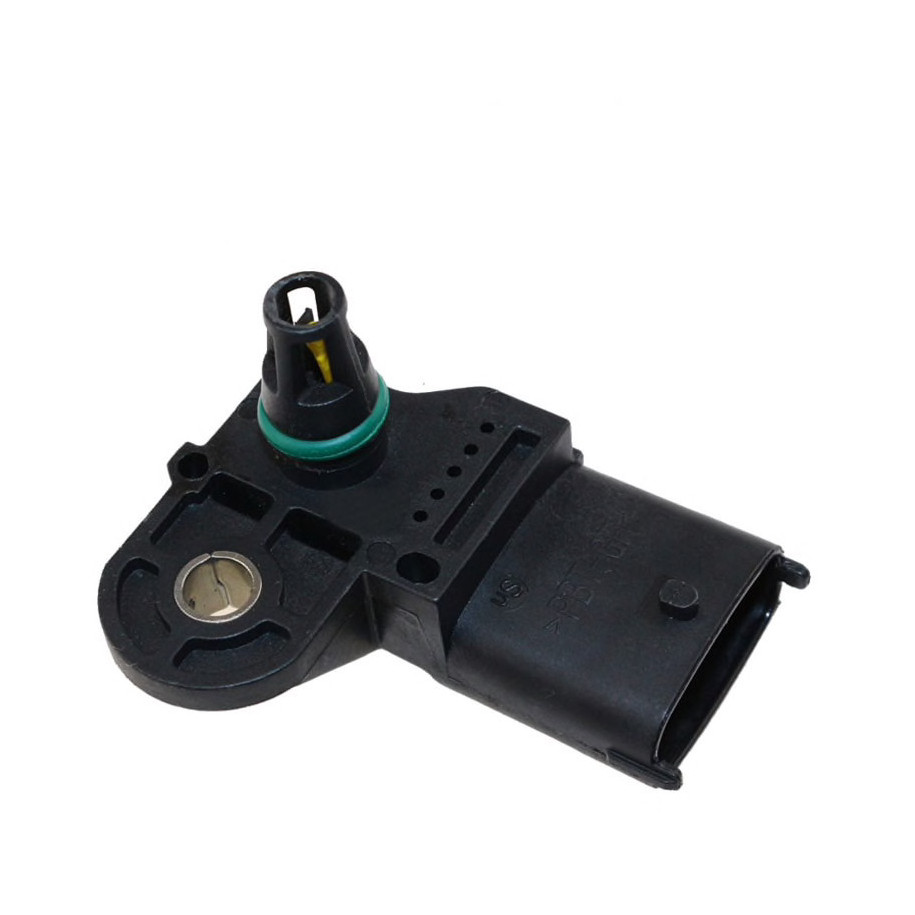 Capteur Pression MAP Bosch 0281006028 Fiat Opel Ford 1.9 JTD CDTi
