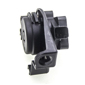 Capteur position accélérateur Peugeot-Citroën remplace 9643365680