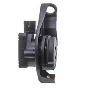 Capteur position accélérateur Peugeot-Citroën remplace 9643365680