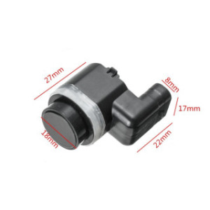 Capteur de stationnement compatible avec 66202151635
