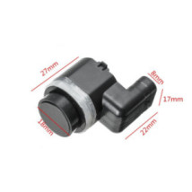 Capteur de stationnement compatible avec 66202151635