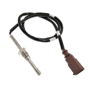 Capteur de température gaz échappement remplace 04L906088E