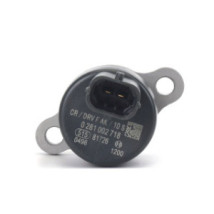Régulateur pression Bosch 0281002718 Hyundai Kia 1.5 2.0 CRDi