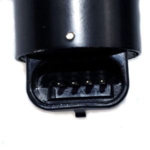 Contrôle de ralenti, alimentation en air 1920Q8 1920.Q8 7701204054