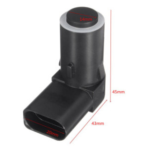 Capteur de stationnement 3U0919275A