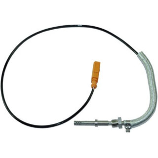 Sonde Température Gaz Échappement 03L906088CC VW Audi 2.0 TDI