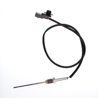 Capteur température gaz échappement pour  Renault 226400467R Opel 95517827 Nissan 2264000QAA