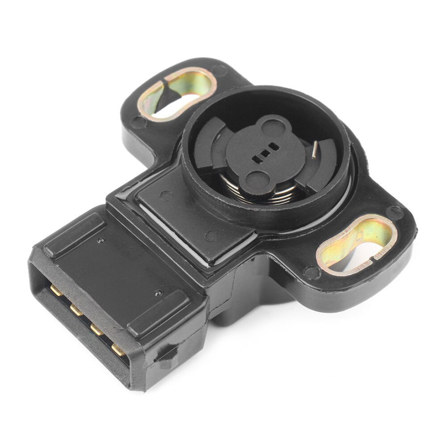 Capteur position accélérateur MD614735