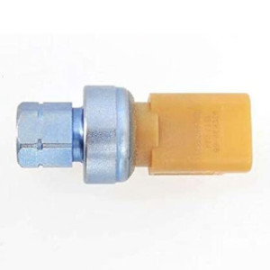 Capteur pression climatisation 9673006380