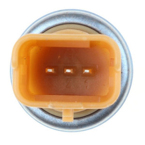 Capteur pression climatisation 9673006380