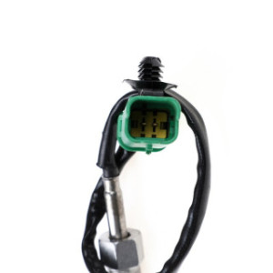 Capteur température gaz échappement 9677671280