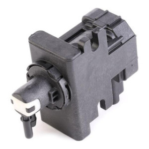 Capteur pression turbo 9660693180
