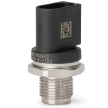 Capteur pression carburant remplace Bosch 0281002842 Mercedes A0041536728 VW 059130758