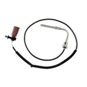 Capteur température gaz échappement, 03L906088DM
