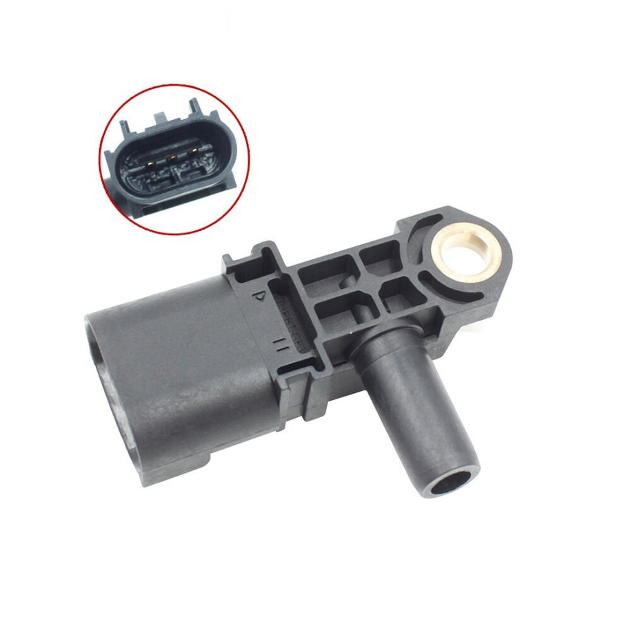 Capteur de pression MAP pour Ford TDCI, 5WK96880