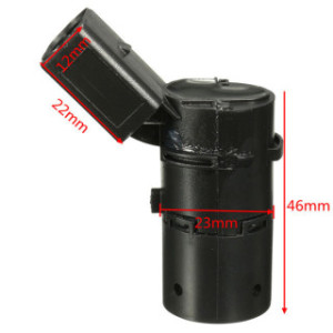 Capteur parking pour Audi 4B0919275F