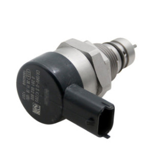 Régulateur pression common rail 0281002800