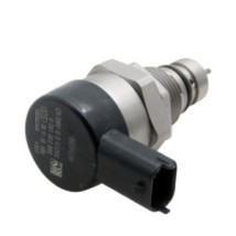 Régulateur pression common rail 0281002800