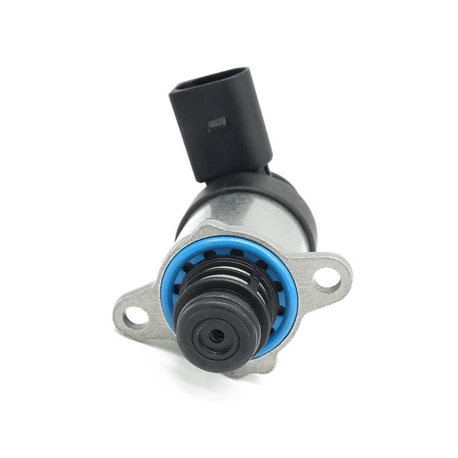 Régulateur pression Bosch 0928400706 Audi VW 2.0 TDI 03L130755R