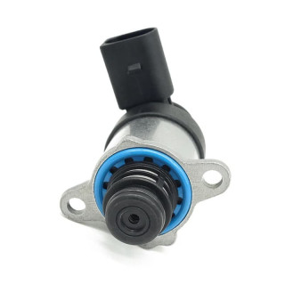 Régulateur pression Bosch 0928400706 Audi VW 2.0 TDI 03L130755R