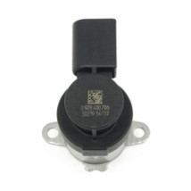 Régulateur pression Bosch 0928400706 Audi VW 2.0 TDI 03L130755R