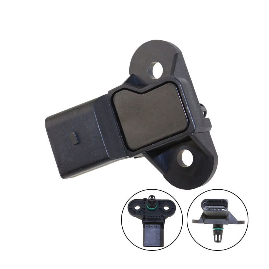 Capteur MAP 0261230081 Audi VW Seat Skoda TSI TDI