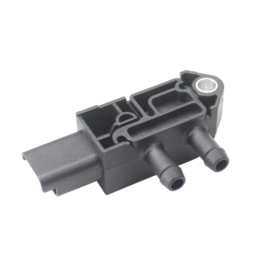 CAPTEUR DE PRESSION D'Échappement Pour Renault Clio 3 Megane Opel