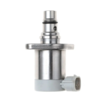 Régulateur pression carburant  pour Toyota Auris Avensis RAV4 2.0 D-4D