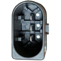 Capteur de pression carburant, 05L906054A