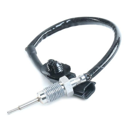 Capteur température gaz échappement, 147308126R