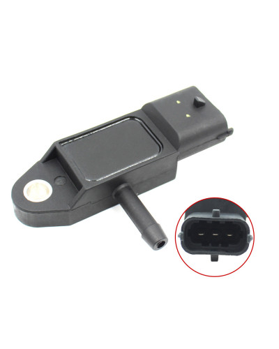 Capteur pression MAP 8200225971 Renault Dacia Opel | Demtech