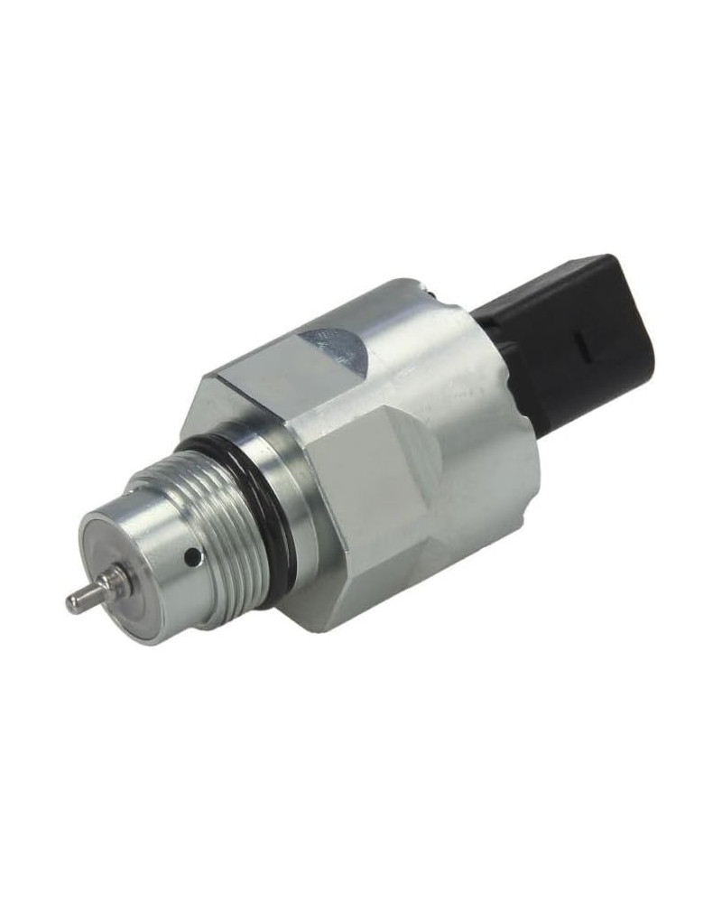 Régulateur de pression carburant, 5WS40890