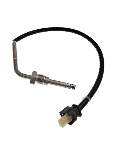 Capteur de température gaz échappement, A0009056404