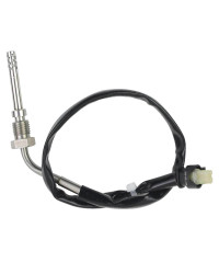 Capteur de température gaz échappement, A0009056404