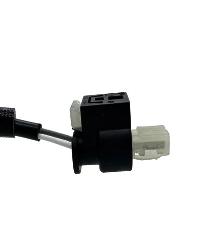 Capteur de température gaz échappement, A0009056404