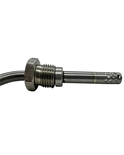 Capteur de température gaz échappement, A0009056404