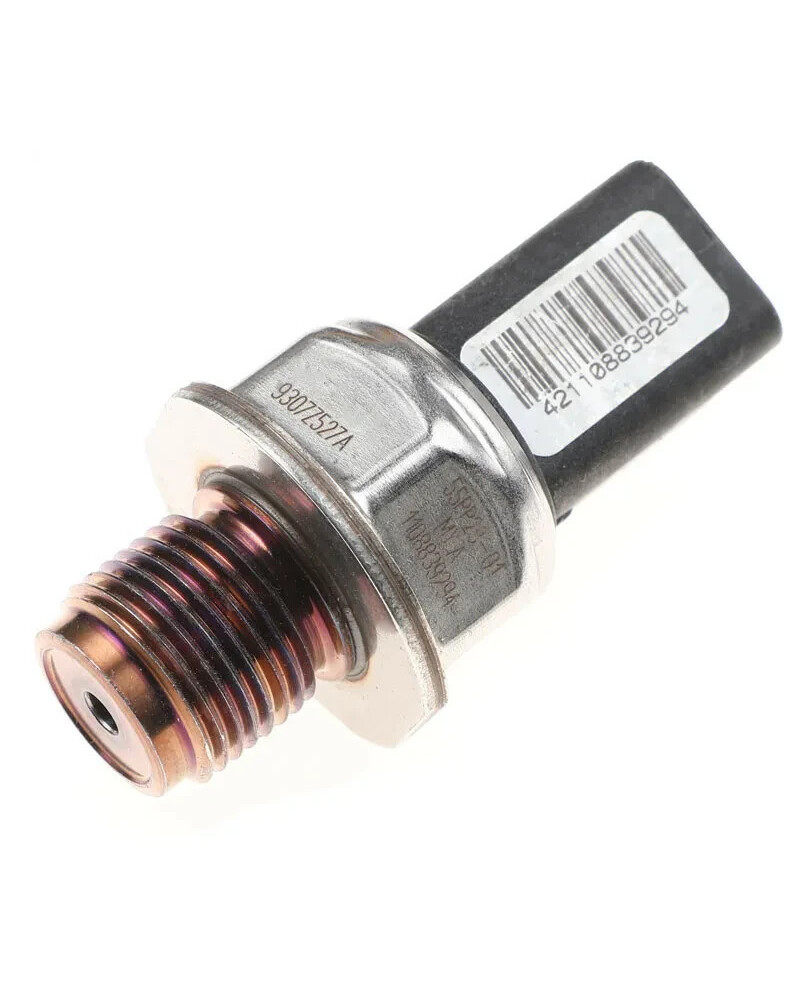 Capteur de pression carburant neuf équivalent à 9307Z527A
