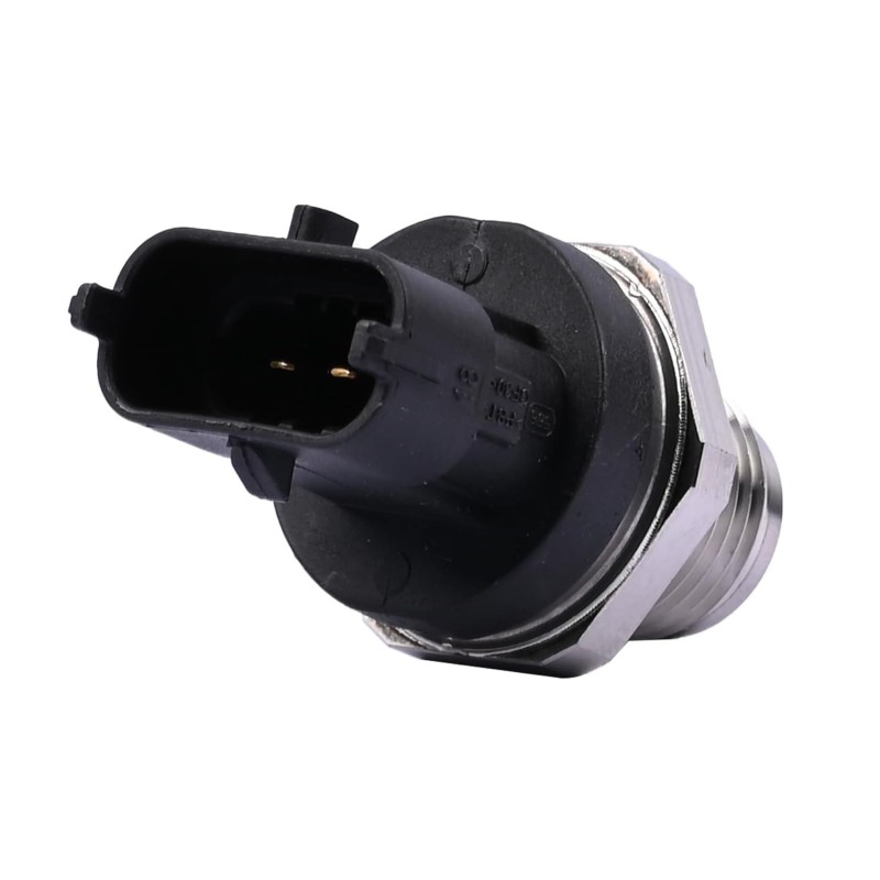 Capteur De Pression De Carburant - Réf A6460740084 - Pour Mercedes Classe C, E, CLK, Sprinter