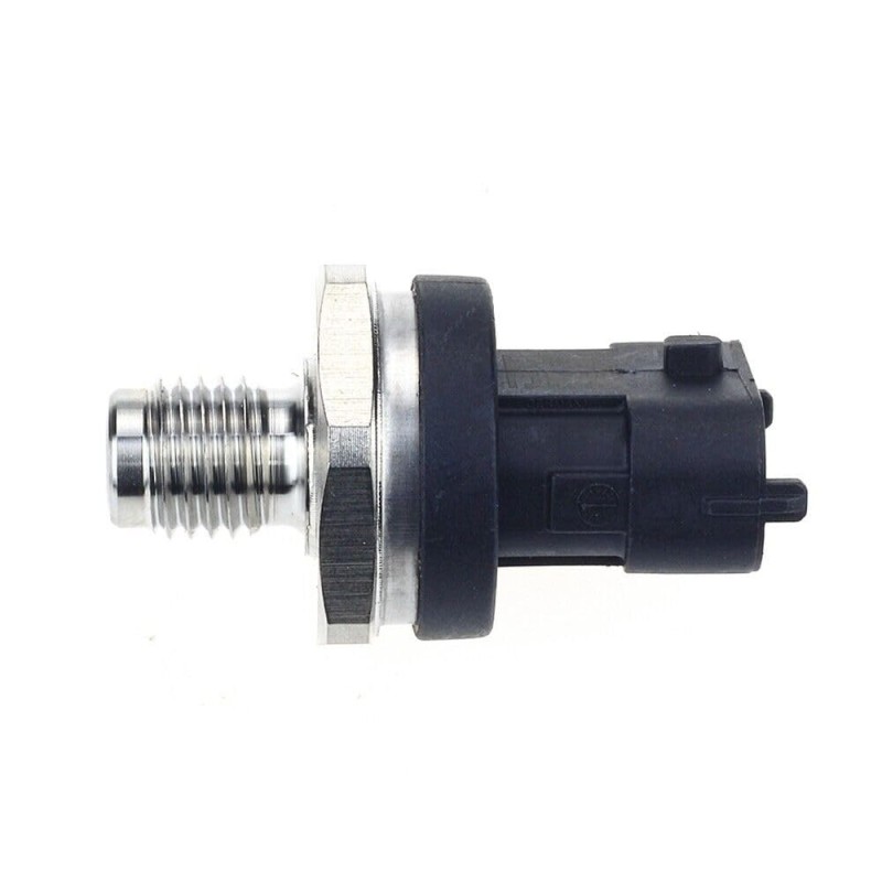 Capteur De Pression Carburant NTY - Référence 06J906051B / D - Neuf, Pour Moteur